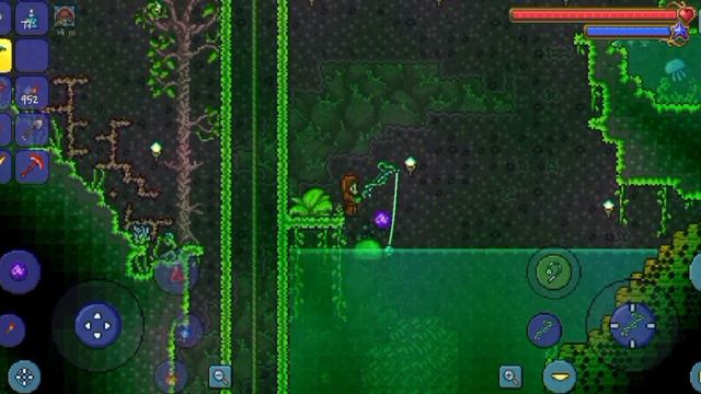 Terraria. Get Fixed Boi на легендарной сложности. Часть 12 смотреть онлайн