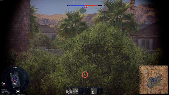 War Thunder | Thanks For Your Kind Words ;) смотреть онлайн