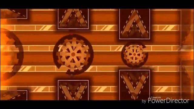 Прохождение уровня Hi! в Geometry Dash