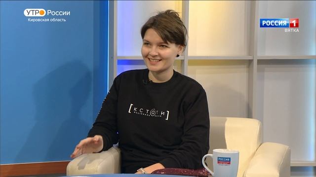 Интервью с антропологом, обладателем премии комиссии РАН по популяризации науки Еленой Судариковой смотреть онлайн