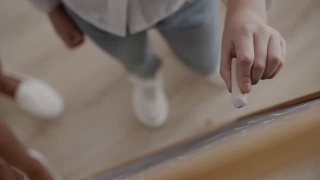 Визуализация, внуши себе, что ты уже богат смотреть онлайн