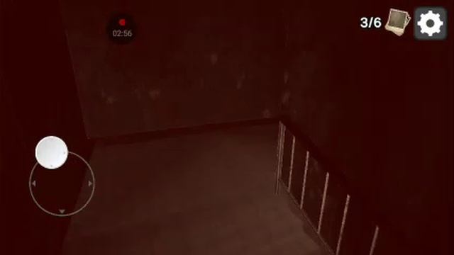 прохождение скромник Scp096 инди хоррор