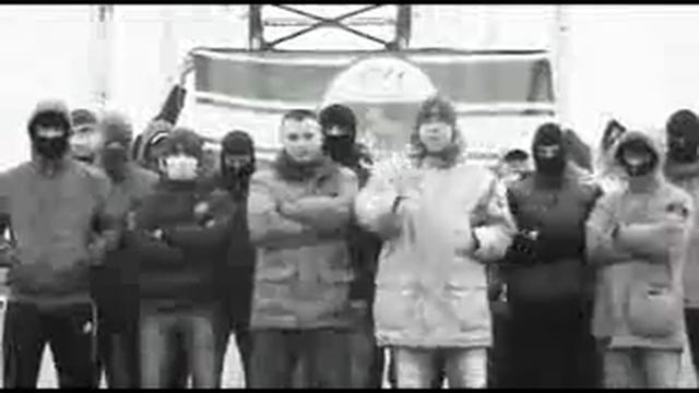 GWF - без говна, без подстав, состав на состав. смотреть онлайн