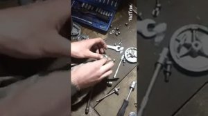 Течь масла в альфа, дельта. Как устранить?