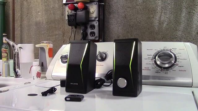 JOYROOM Bluetooth 5.3 Wireless Audio Receiver Review