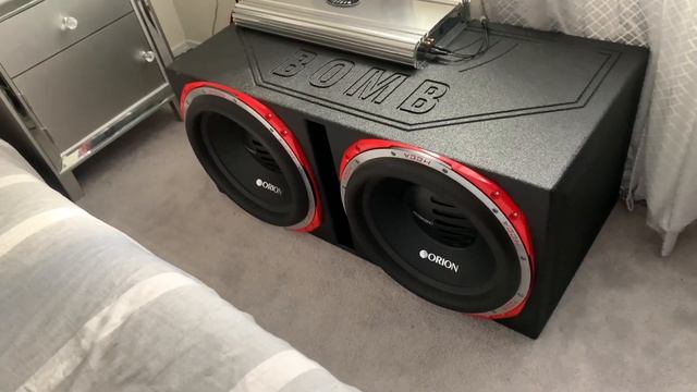 Bass I Love You смотреть онлайн