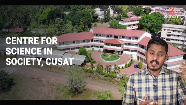 Science Vacation Camp | CUSAT | Centre for Science in Society | C-SiS | #cusat #sciencecamp #kochi смотреть онлайн