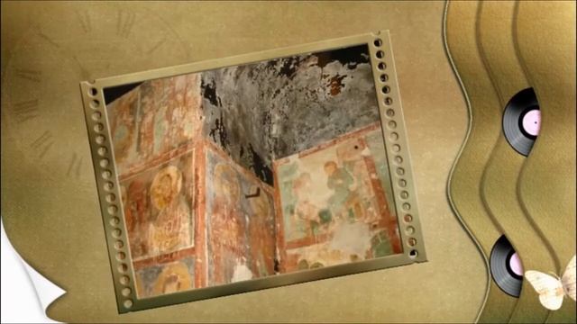 Тэма 5. Ефрасіння Полацкая смотреть онлайн