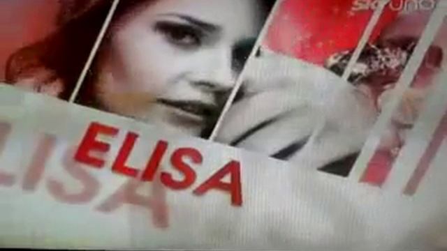 Italia's Next Top Model 3 - Opening Credits смотреть онлайн