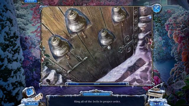 Dark Dimensions: Somber Song Collector's Edition Walkthrough Part 5 смотреть онлайн