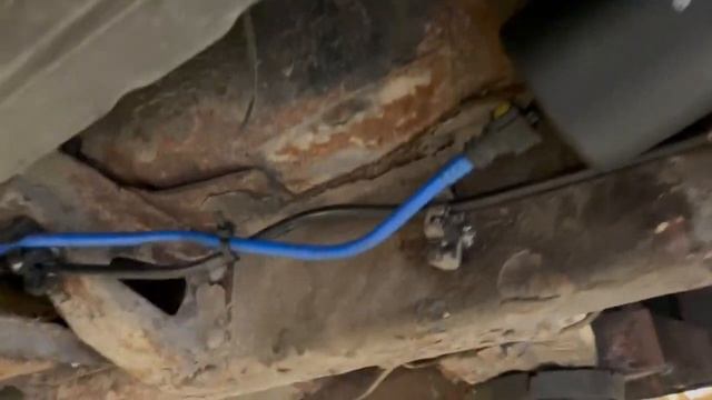 Последние доделки перед запуском мотора 1JZ GE смотреть онлайн