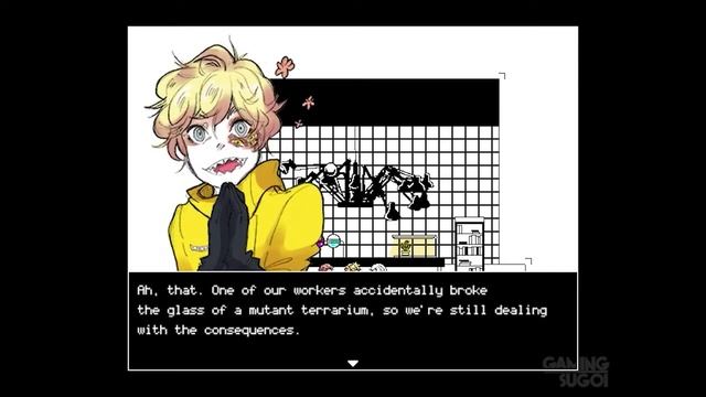 Hello Charlotte EP2 Requiem Aeternam Deo FULL Game - Let's Play (No Commentary) смотреть онлайн