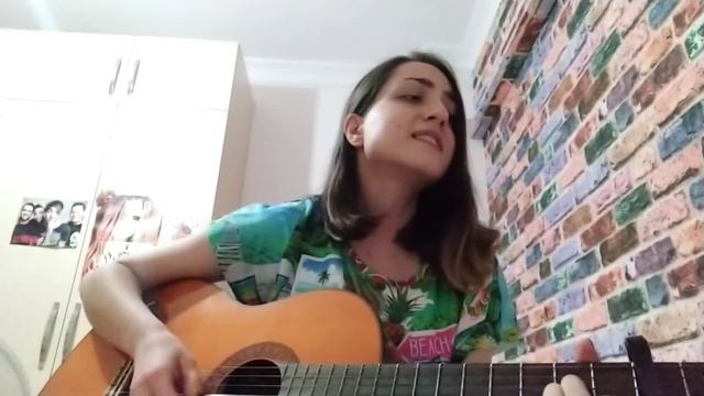 Dua Lipa - Swan Song cover смотреть онлайн