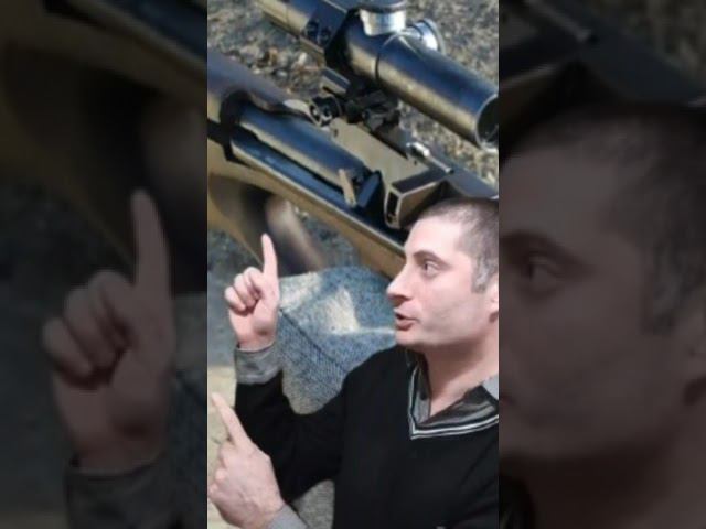 ИЖ 61 стрельба с прицелом ПУ смотреть онлайн