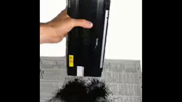 Instructions pour la recharge des cartouches HP2550 смотреть онлайн