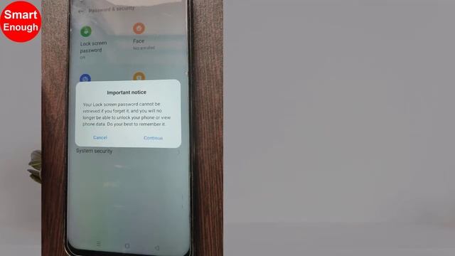 How to Enable Screen Lock on Android Phone? смотреть онлайн