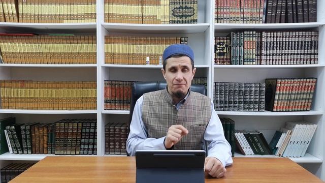 Как правильно делать дуа? || Хадис Пророка ﷺ смотреть онлайн