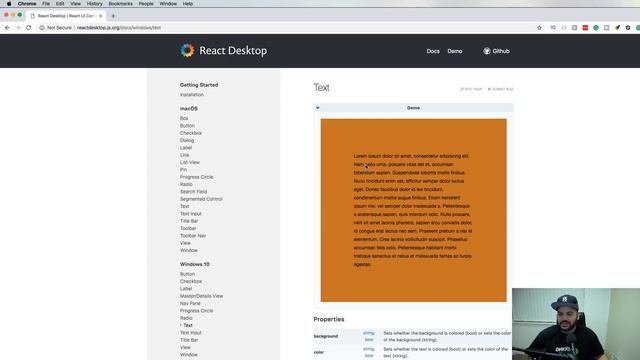 Want to be Pro React Developer Heres 10 libraries to help you смотреть онлайн
