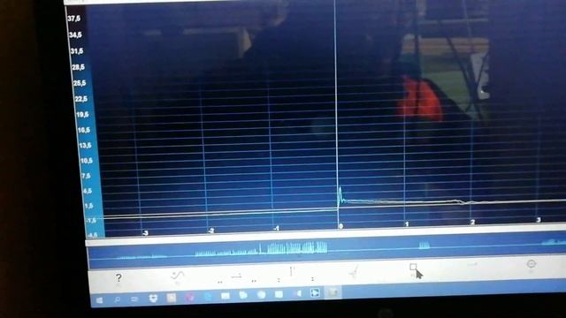 Рено Сандеро. Интересный случай с лямбда-зондом/датчиком кислорода смотреть онлайн