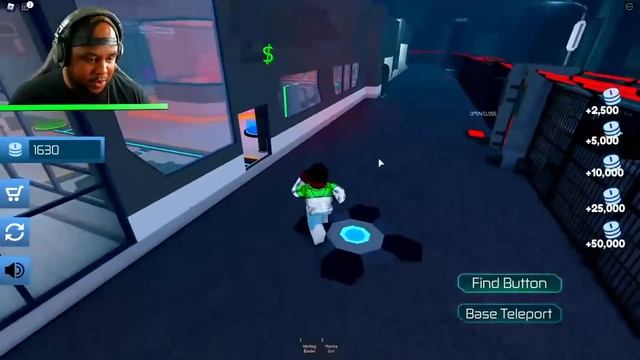 ROBLOX CYBER CITY TYCOON смотреть онлайн