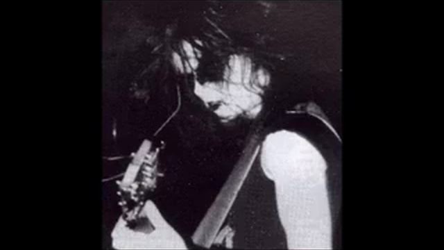 A Tribute To Euronymous By Mayhem210 смотреть онлайн