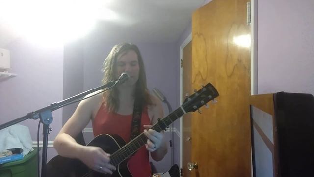 Walter Reed - cover смотреть онлайн