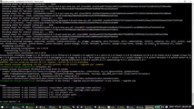 Intern Meeting - 0722 - Git Clone for Shopping Cart смотреть онлайн