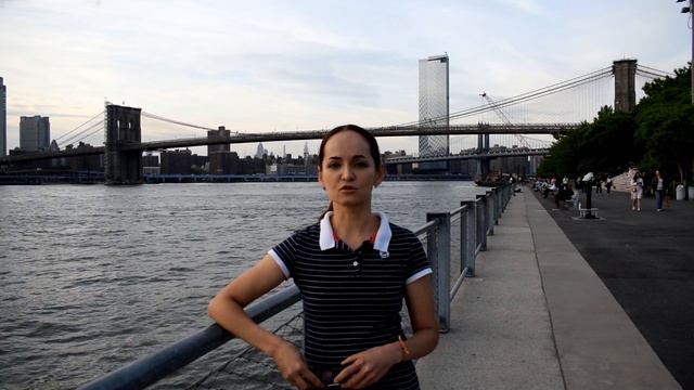 Чем Америка хуже России. Хочу домой. Разочарование в США смотреть онлайн