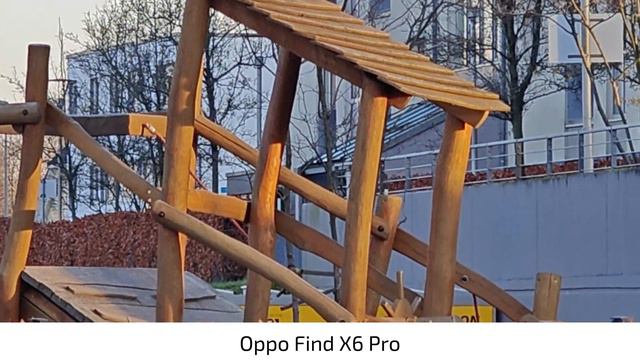 Oppo Find X6 Pro vs Vivo X100 Pro - 4k 60fps Comparison смотреть онлайн