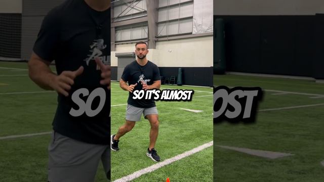 START FASTER! Here's One Key For The Sprint! The Referee's Fitness App! Runninref.com