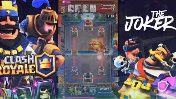 Purpose Of Api Token |What is Api token Clash Royale|