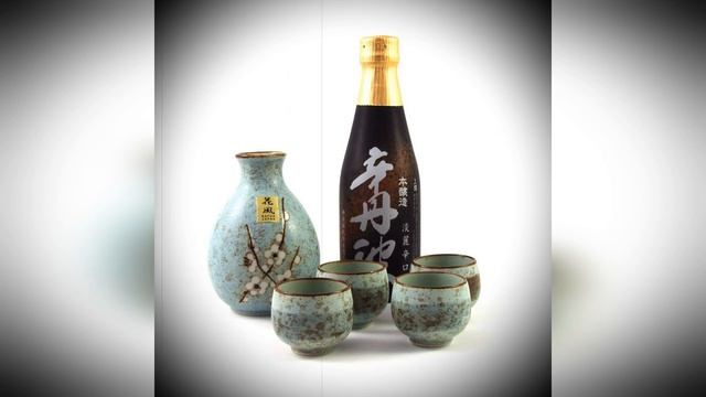 Что такое Сакэ? смотреть онлайн