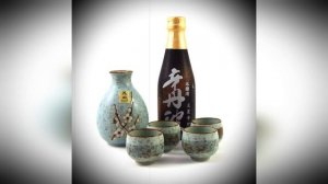 Что такое Сакэ?