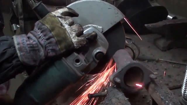 Мир Глушителей