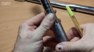 Как разобраться в шкале ДИНАМОМЕТРИЧЕСКОГО КЛЮЧА 2-24Нм! Шкала динамометрического ключа!