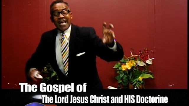 CS193 2020 02 20 "Truth or Error, Christ vs. The World" PT. 7 смотреть онлайн