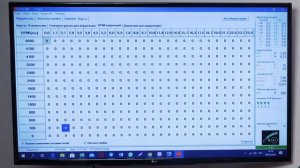 Настройка ГБО 4, графики/коррекции. Быстро и понятно на примере YOTA RED