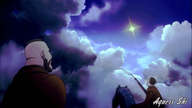 「ＡＭＶ」Youjo Senki - Across The Line смотреть онлайн