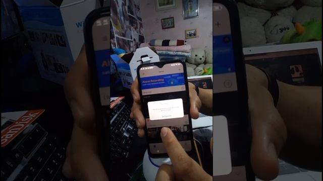 How to Install Smart CCTV using V380 pro Apps.. смотреть онлайн