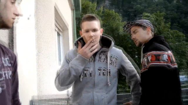 BANDE SONORE - FREESTYLE # 01 смотреть онлайн