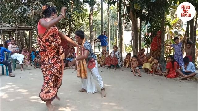 পাউচো উপররে মা মুই বাঙ্গি হলফল করে। biyer geet। new git। শহিদুল বয়াতির নতুন বিয়ের গীত смотреть онлайн