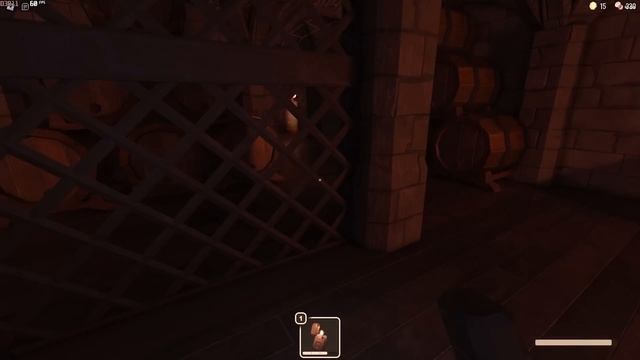 Прошел хард мод в дорс? | Прохождение doors hard mod хардкор смотреть онлайн