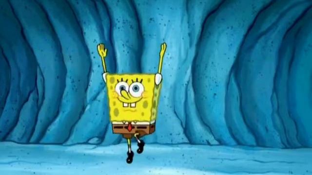 ?️Губка Боб- Полное погружение (4/5) смотреть онлайн
