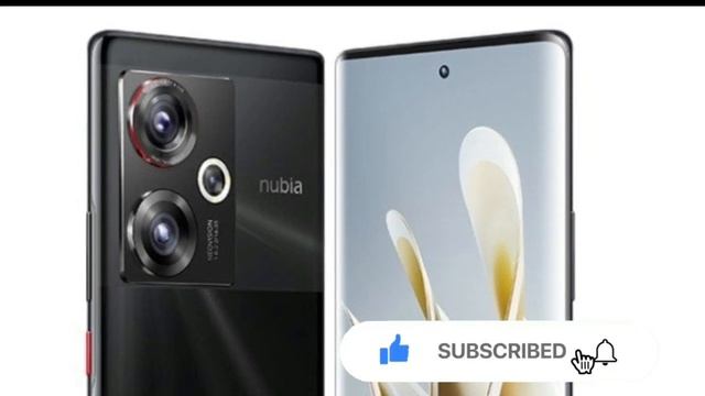 ZTE Nubia Z50 full review смотреть онлайн