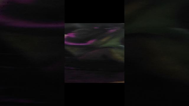 лягушка и саксофон