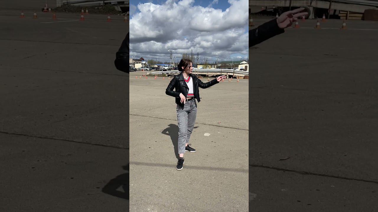 Ну-ка покажи что умеешь #юмор #тренды #топ #automobile #пдд #прикол смотреть онлайн