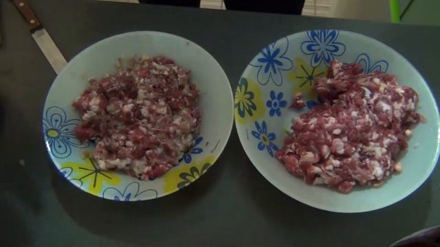 Макароны по флотски ☭ Рецепт с фаршем! смотреть онлайн