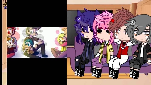 13 карт реакция королей на валетов 1/3 #реки #гачалайф #можноврек#рекомендации#13карт смотреть онлайн