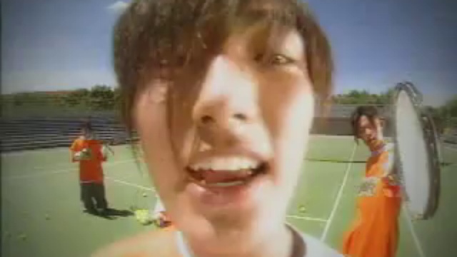 H.O.T.-Full Of Happiness
