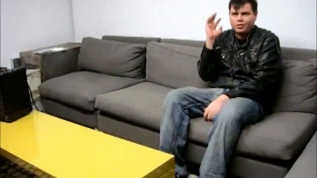 John Joshua Interview смотреть онлайн